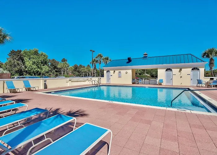 Leeward Key 204