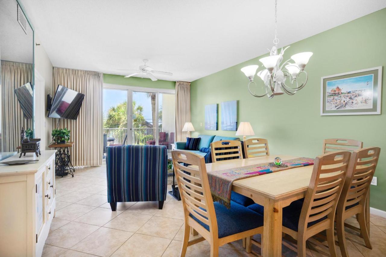 Leeward Key 204 Apartamento
