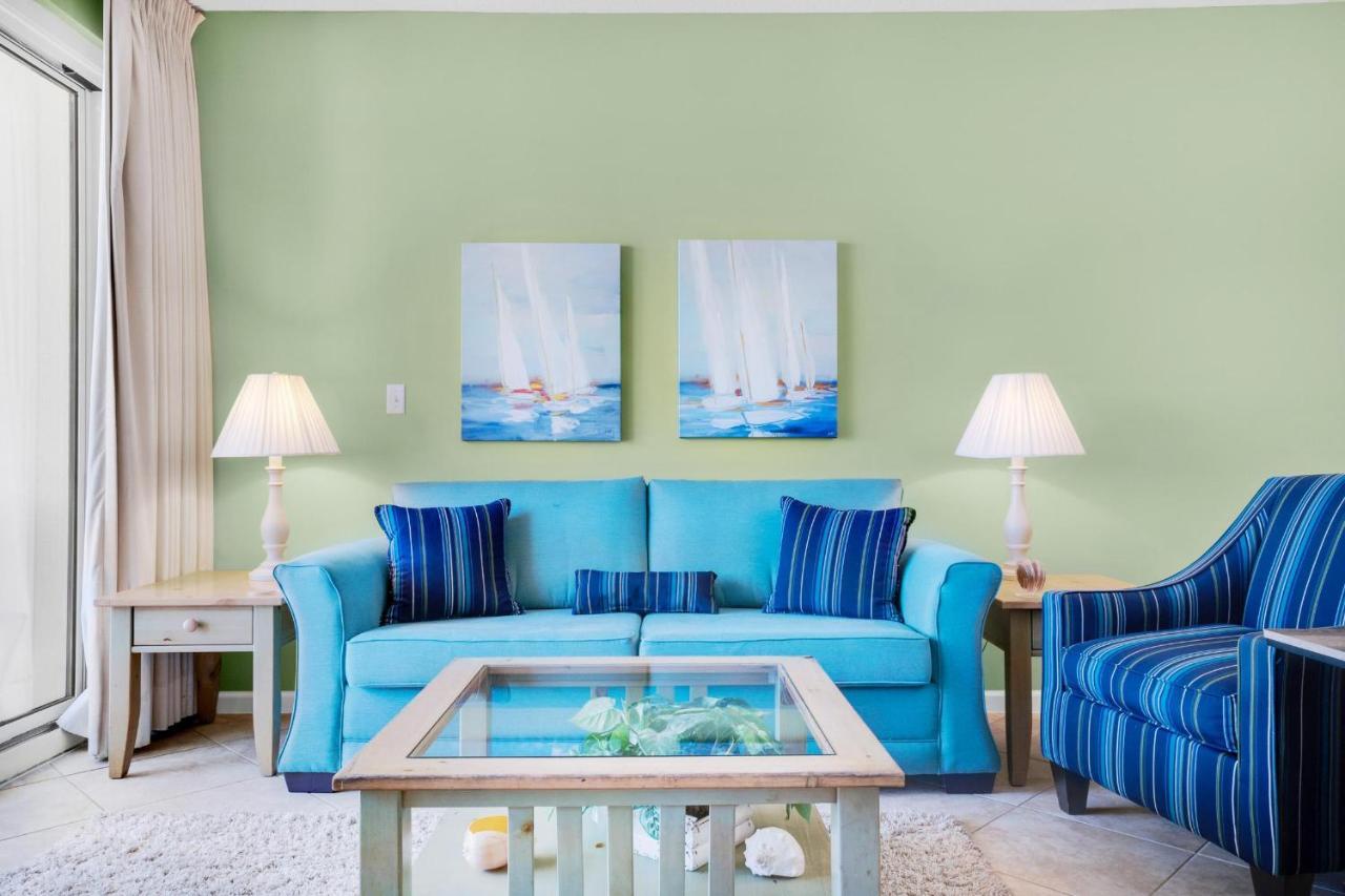 Leeward Key 204 Apartamento Destin