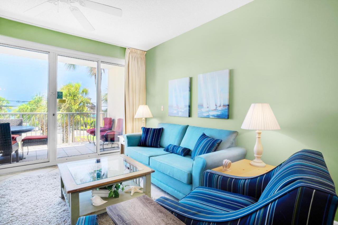 Leeward Key 204 Apartamento *