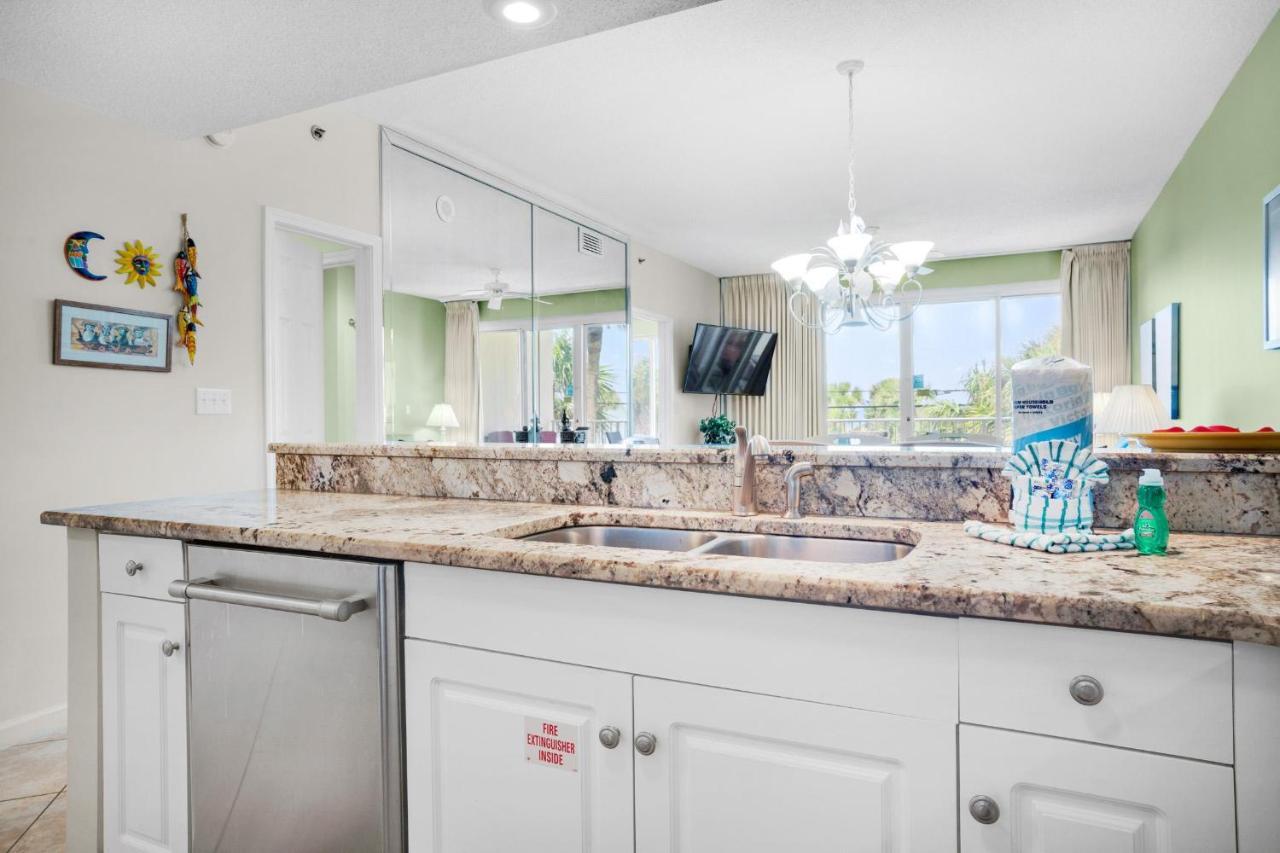 Leeward Key 204 Apartamento Destin