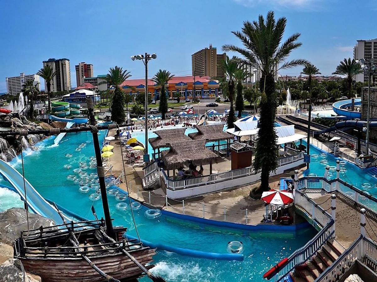 Apartamento Leeward Key 204 *