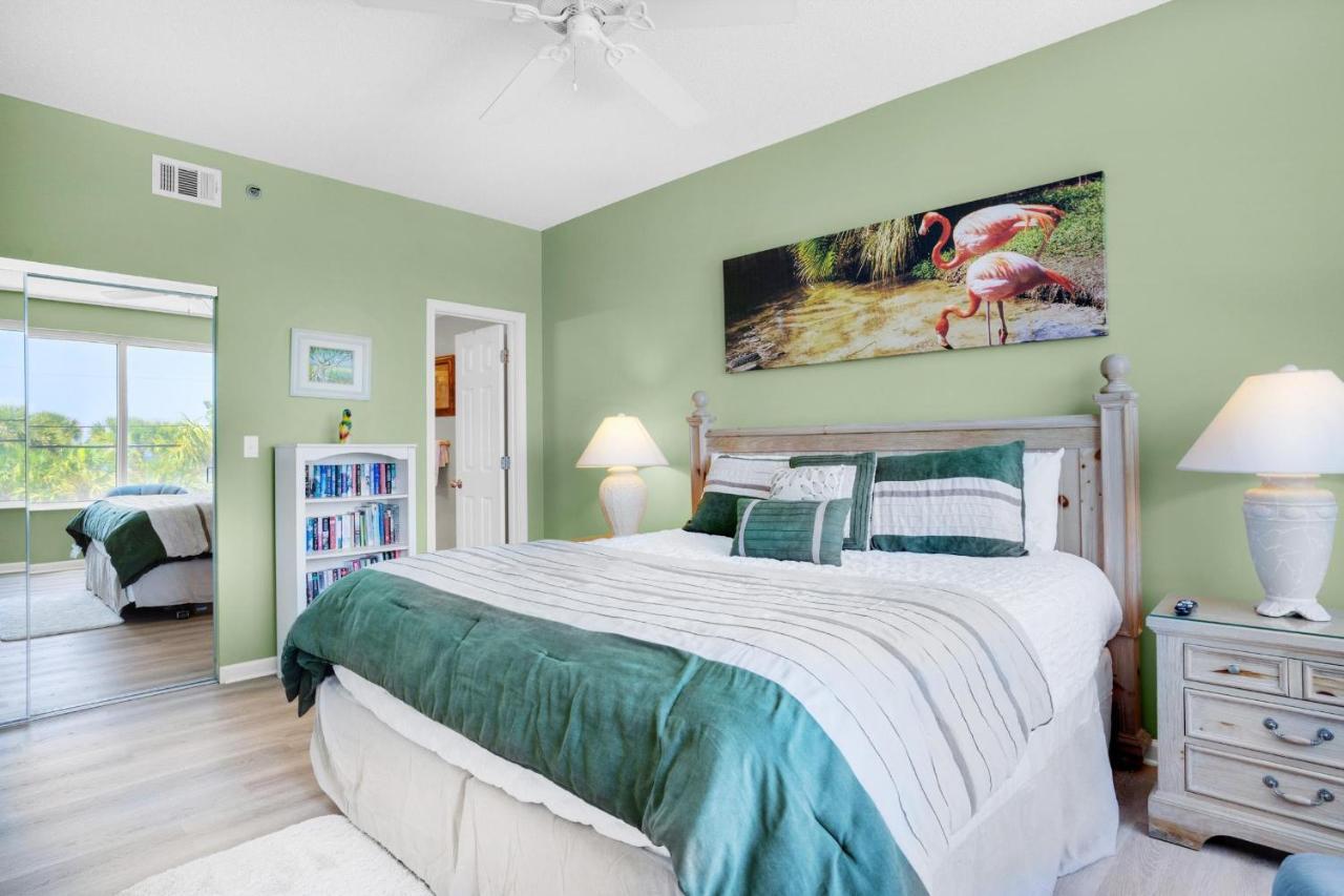 Leeward Key 204 Apartamento