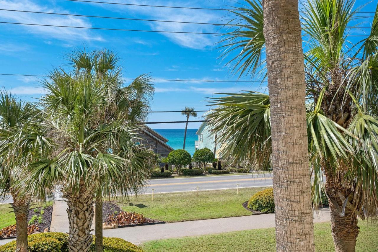 Leeward Key 204 Apartamento *