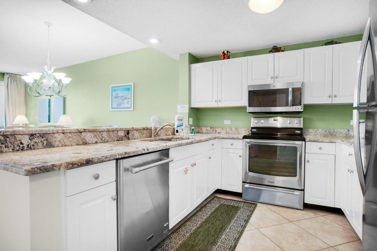 Leeward Key 204 Apartamento Destin