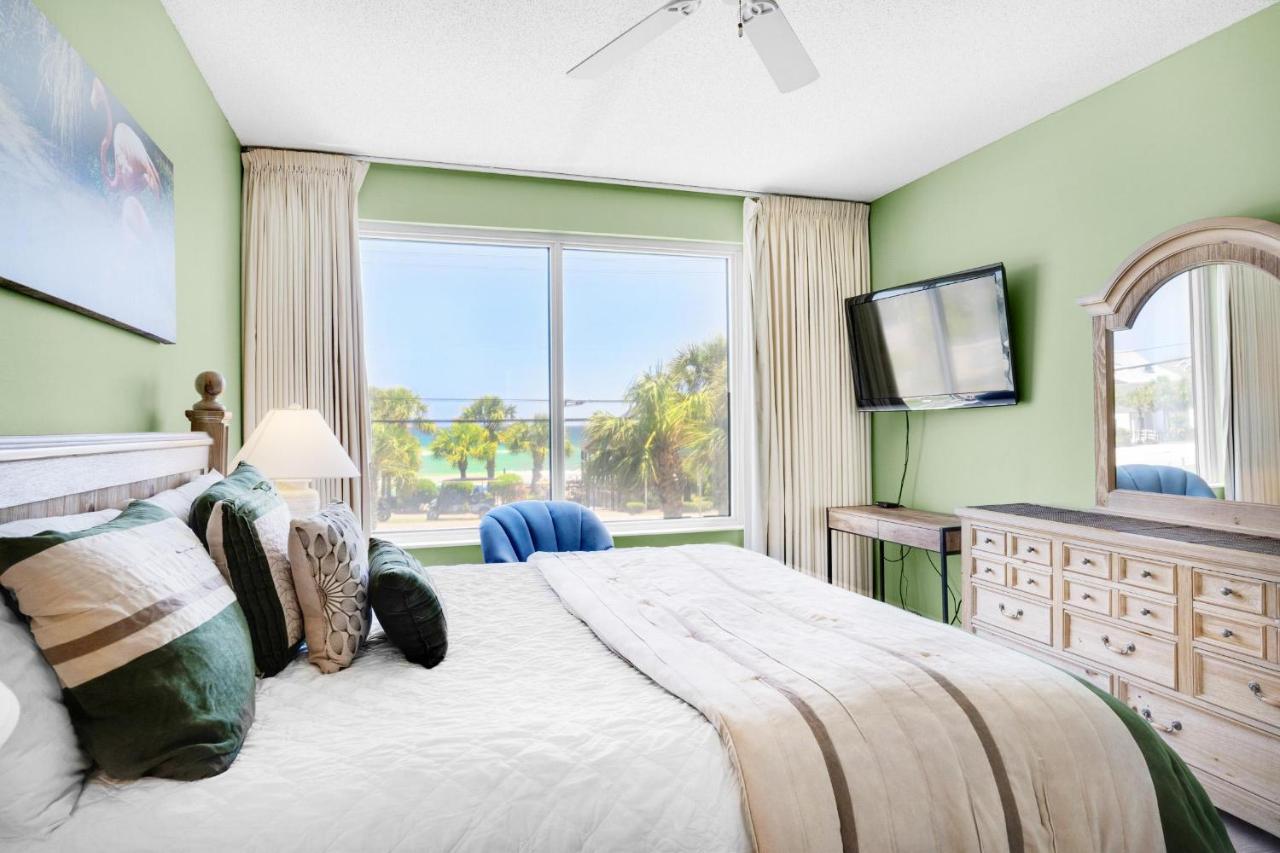 Apartamento Leeward Key 204