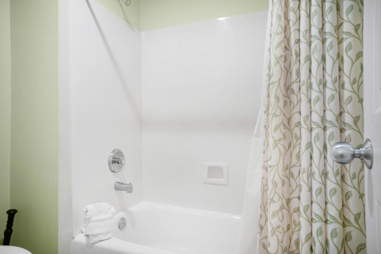 Apartamento Leeward Key 204