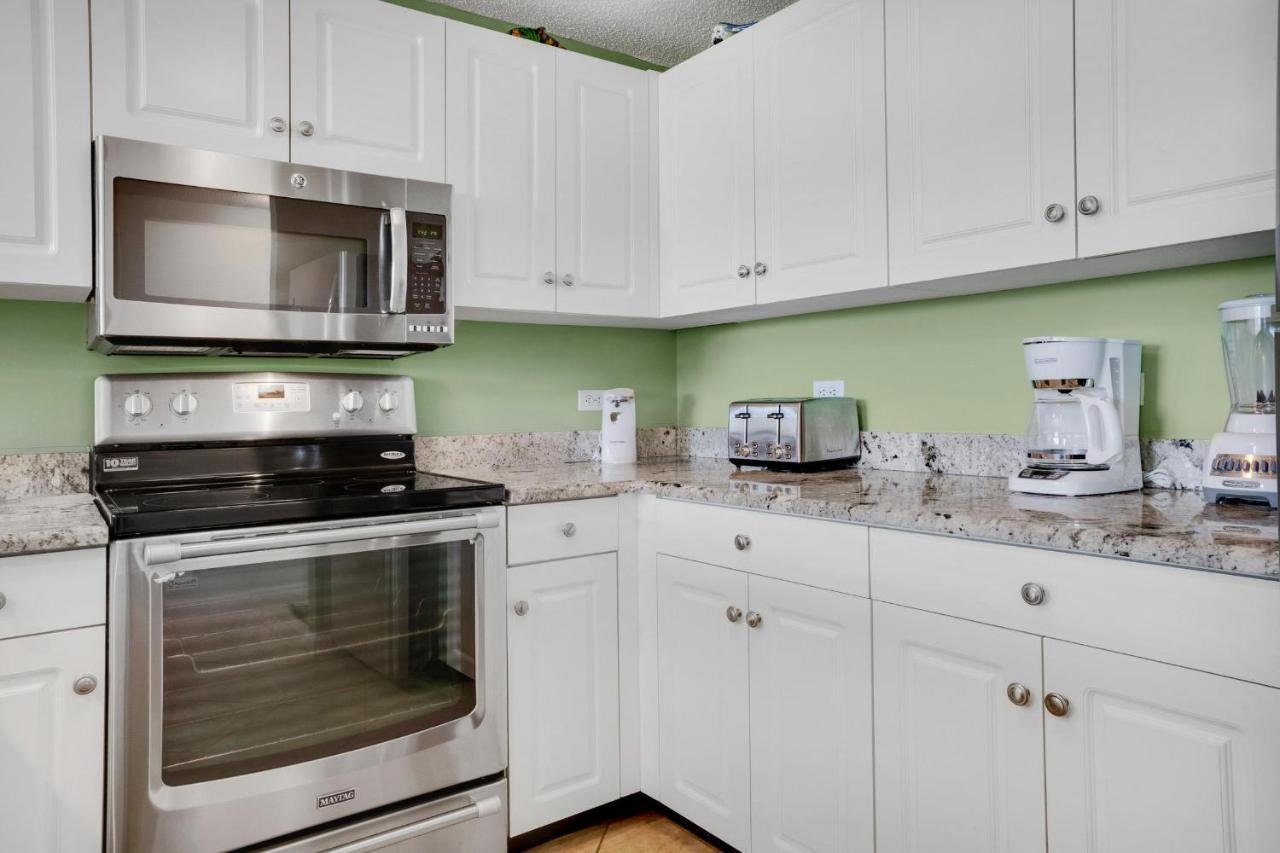 Apartamento Leeward Key 204