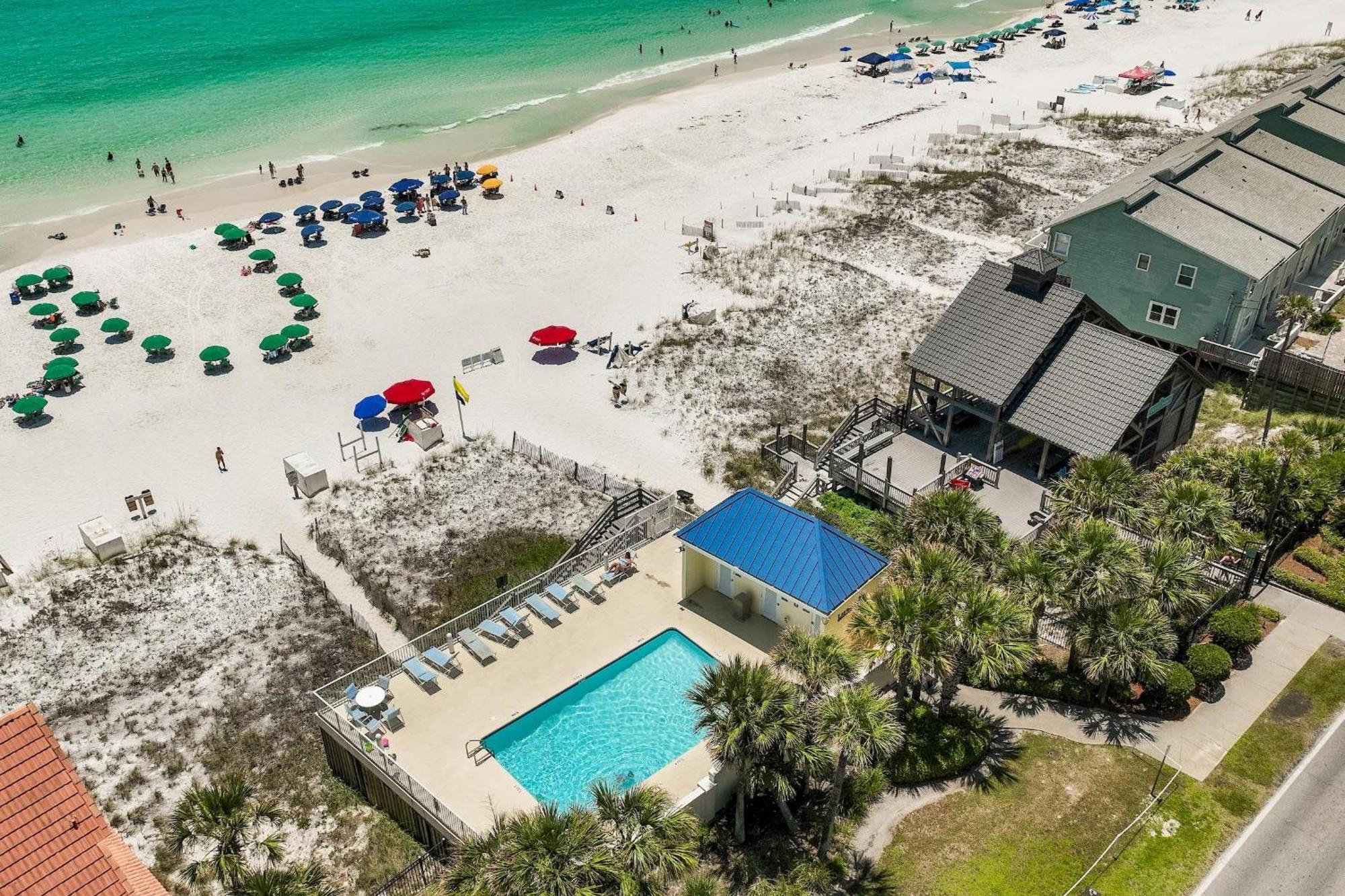 Leeward Key 204 Apartamento *