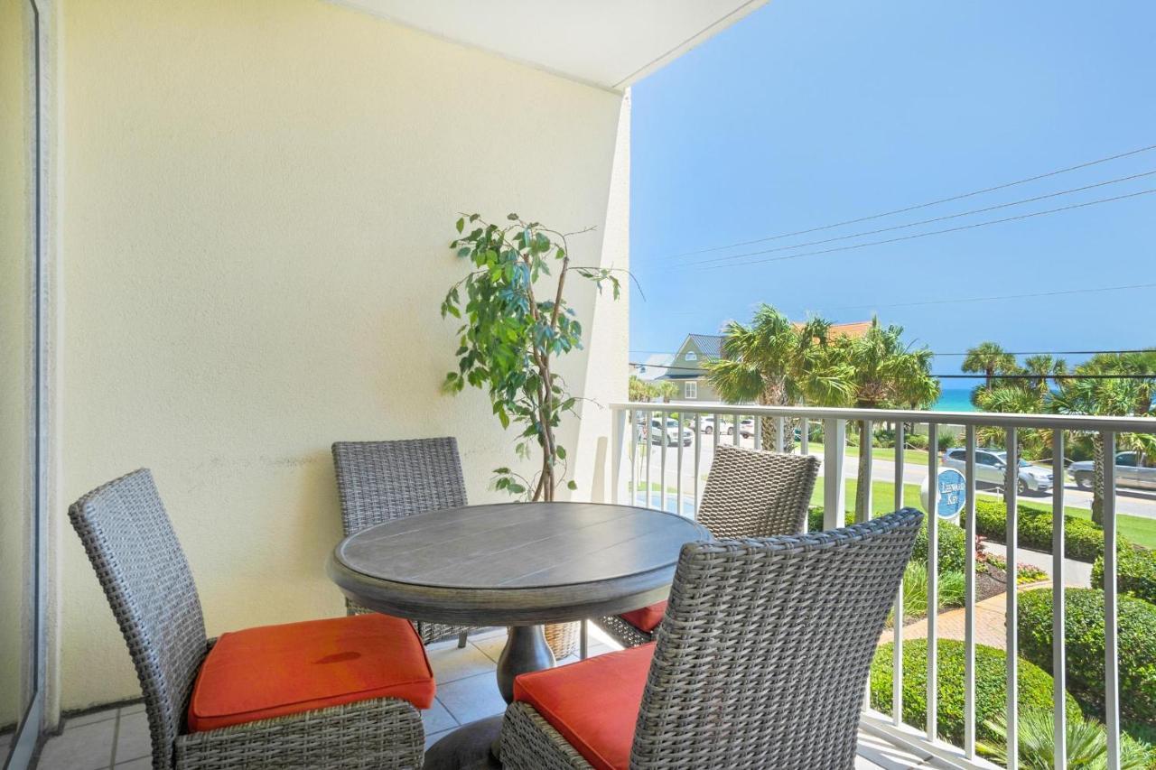 Leeward Key 204 Appartamento Destin