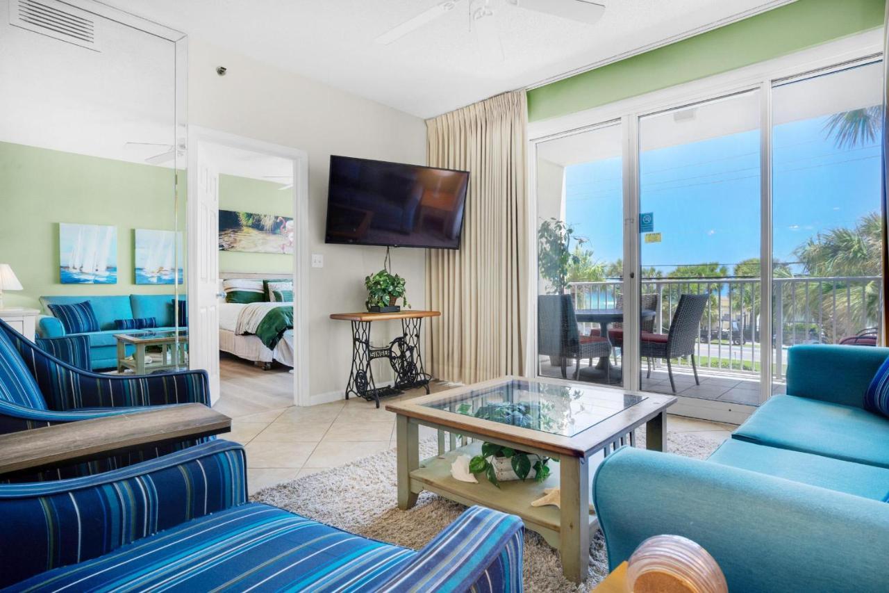 Appartamento Leeward Key 204 Destin