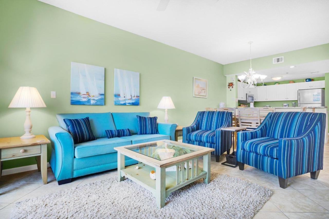 Leeward Key 204 Appartamento *