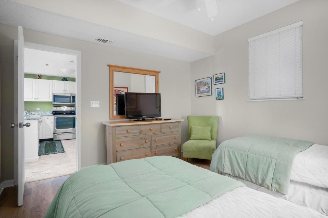 Appartamento Leeward Key 204 Destin