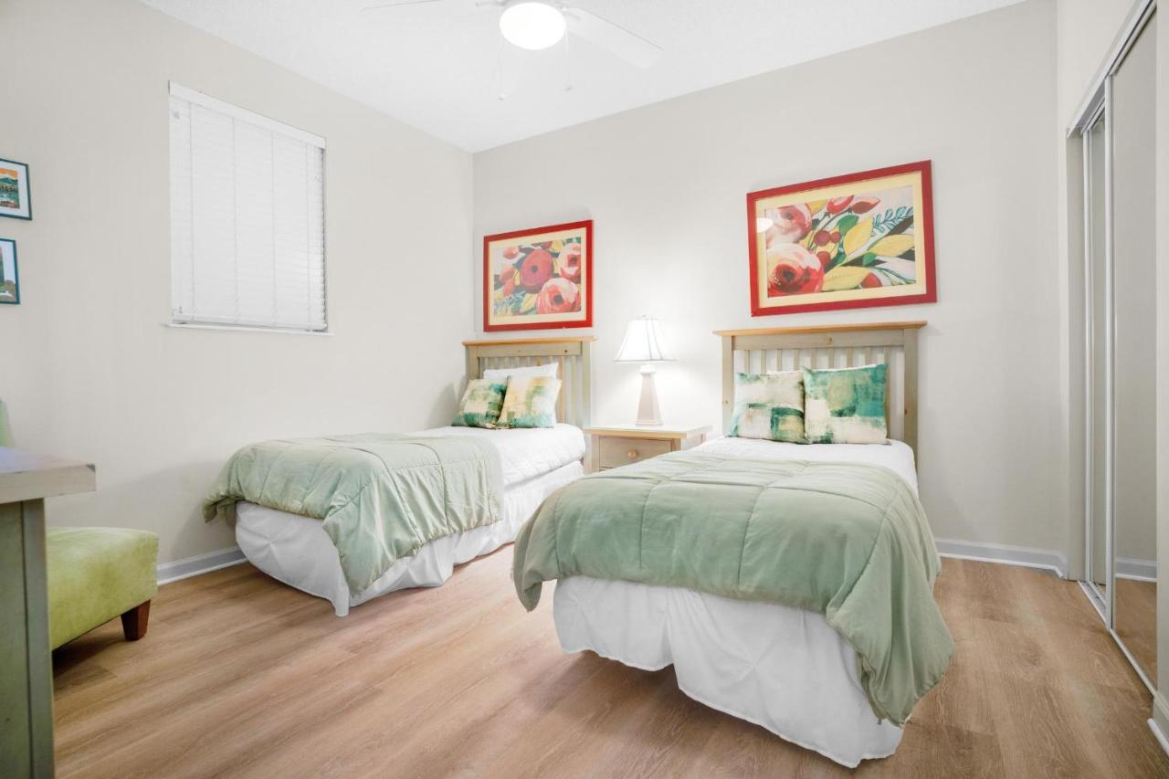 Appartamento Leeward Key 204
