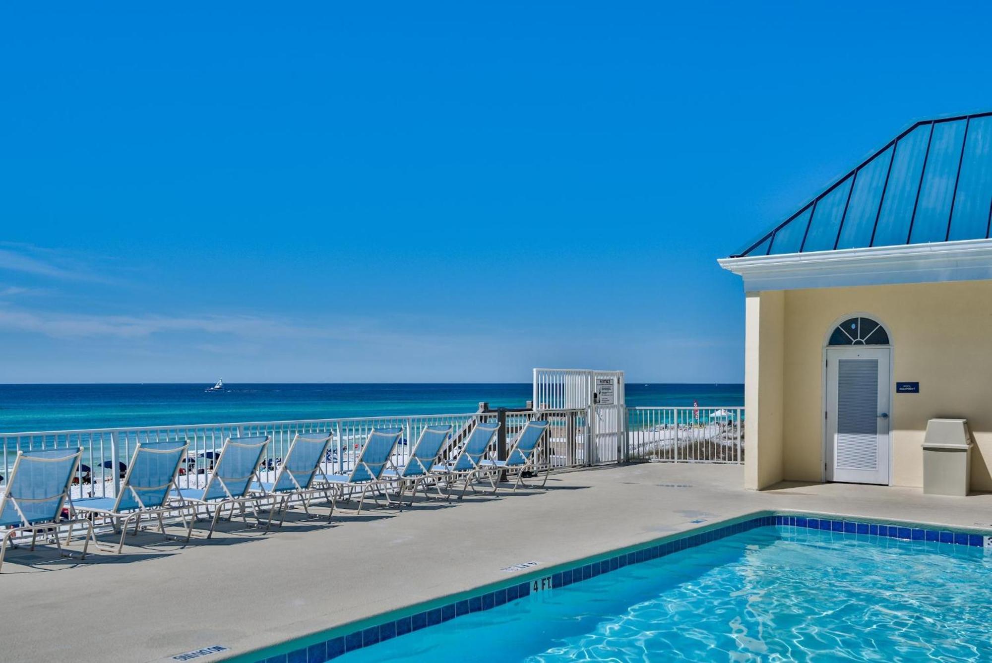 Appartamento Leeward Key 204 *