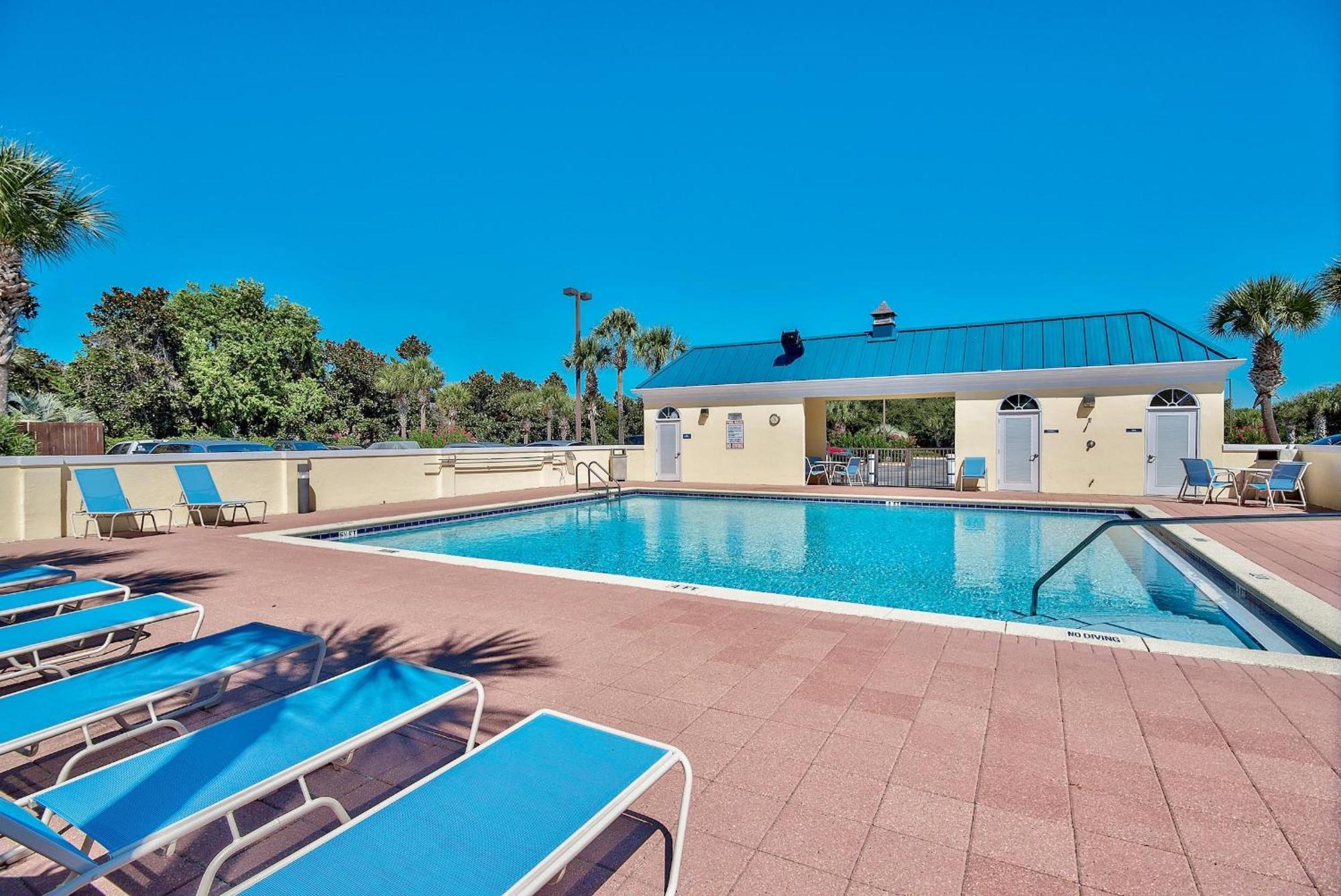 Appartamento Leeward Key 204 Destin