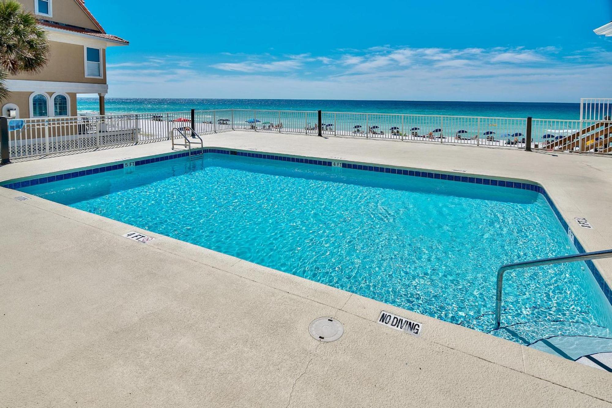 Leeward Key 204 Appartamento