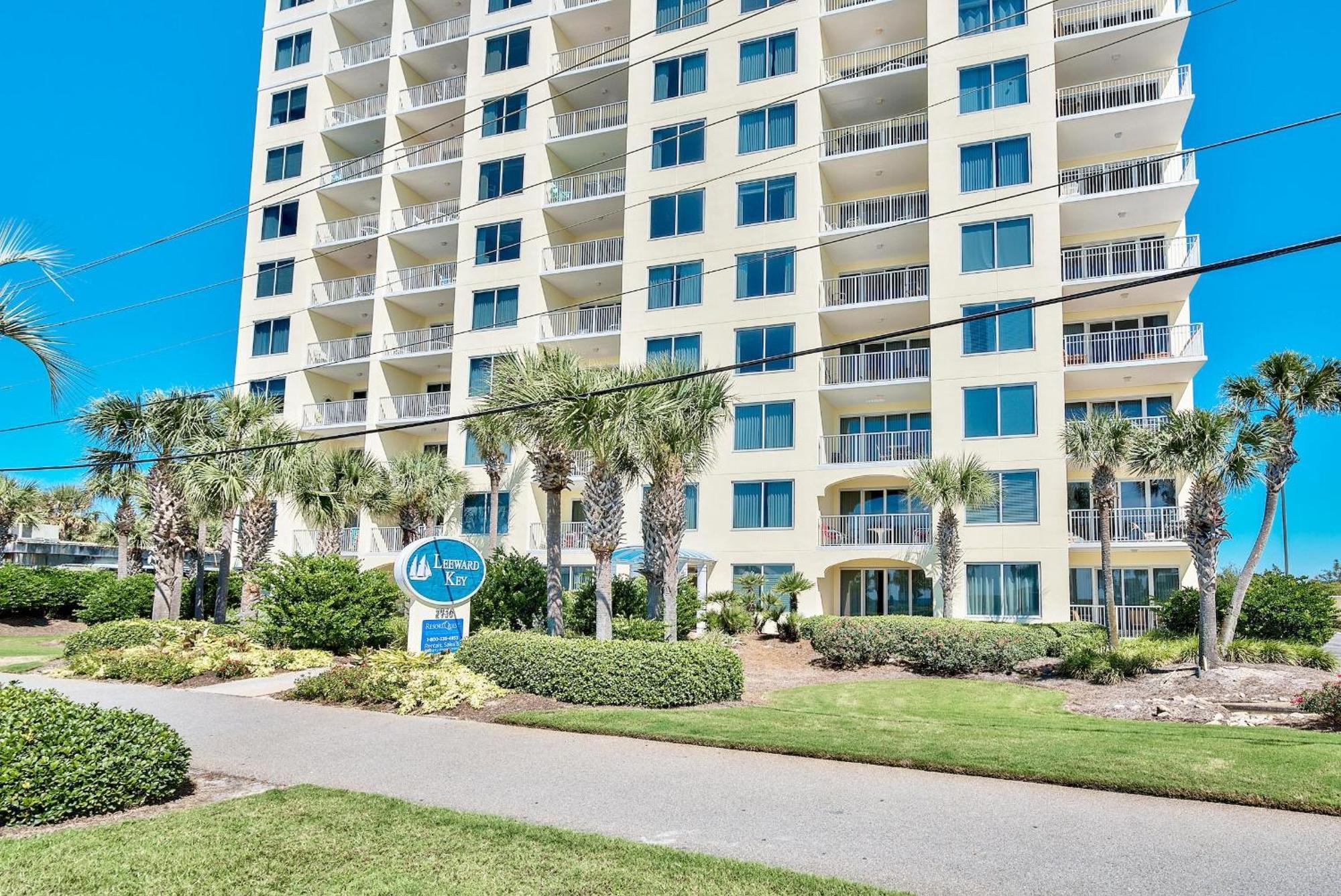 Appartamento Leeward Key 204